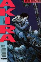 Sommaire Akira n° 20